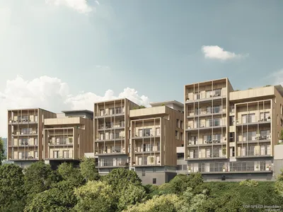 3-Zimmer-Wohnung kaufen in Sankt Johann im Pongau – 83,68 m², € 543.000