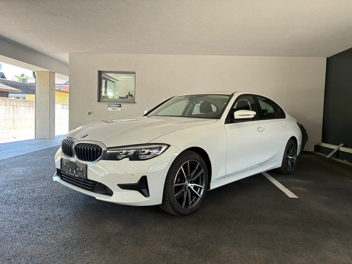 BMW 3er-Reihe