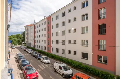 2-Zimmer-Wohnung kaufen in Wien – 60,17 m², € 218.900 – Bild 14 von 17