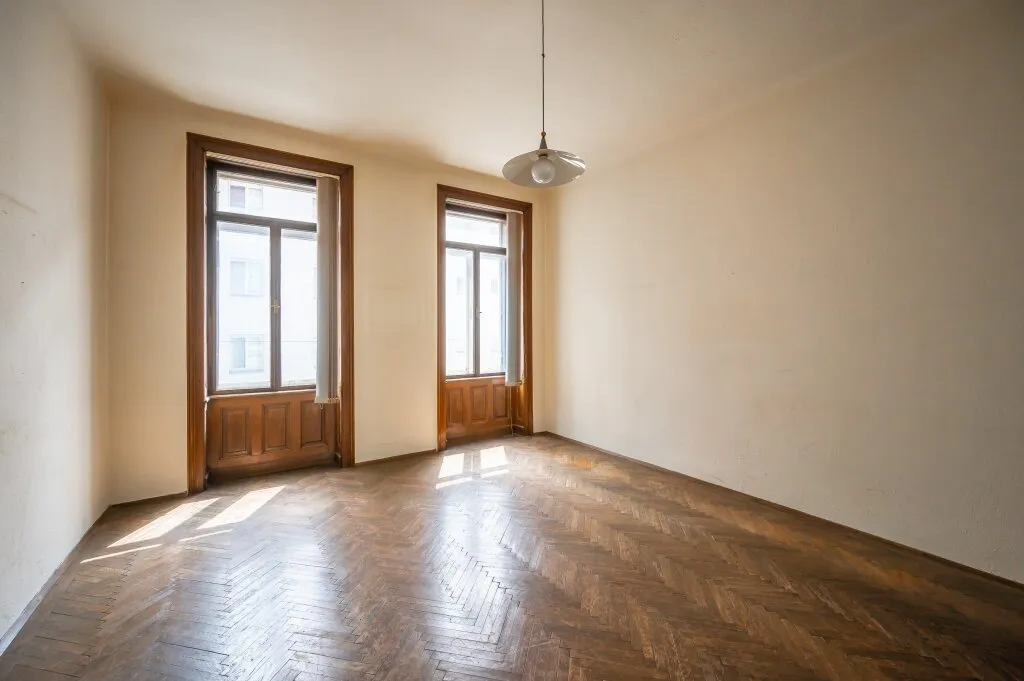Wohnung – Wien - Ansicht 2