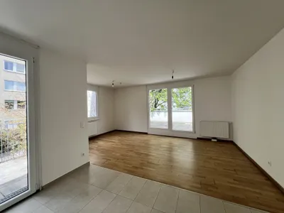Terrassentraum - Sonnige Familien Wohnung im 21. Bezirk! – Bild 2