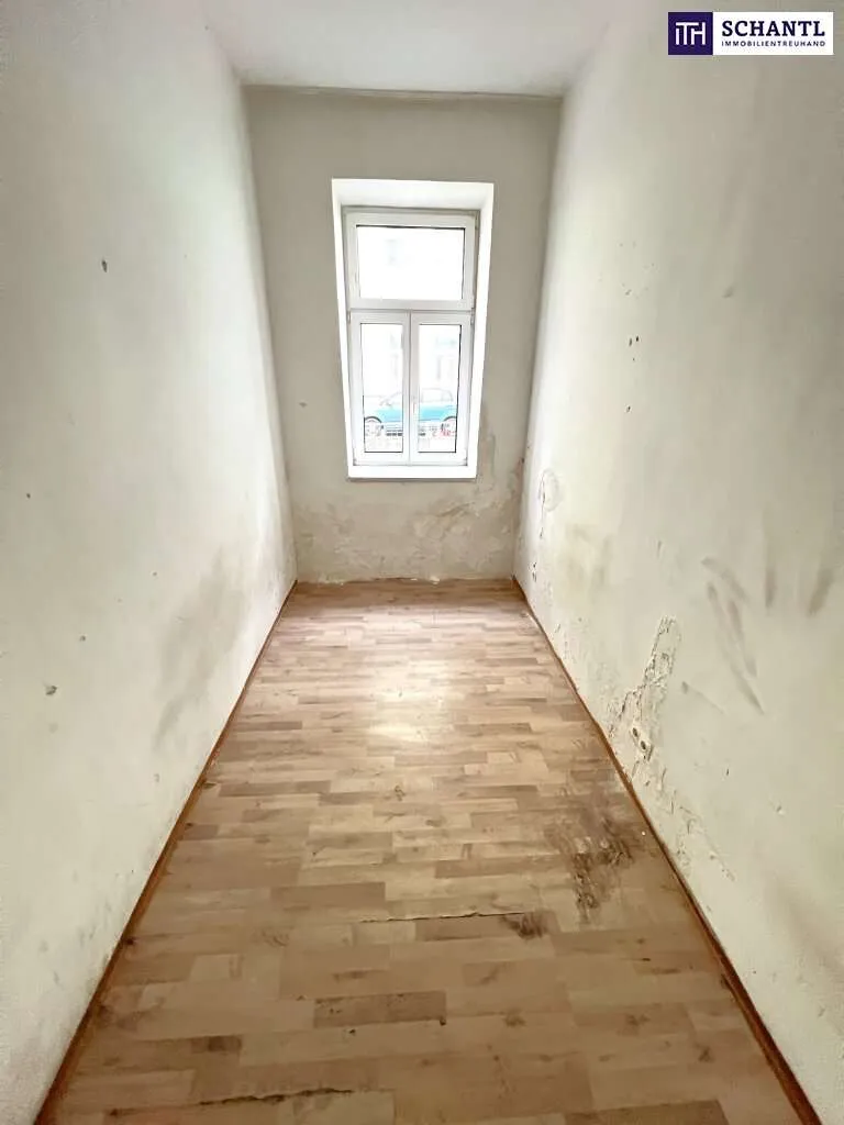 Klein, aber fein: Ihr ideales Zuhause im Supergrätzl - Jetzt entdecken! - Ansicht 3