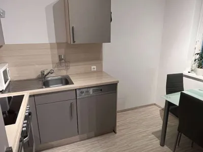 1-Zimmer-Wohnung mieten in Melk – 38 m², € 465 – Bild 3 von 5