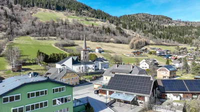4-Zimmer-Haus kaufen in Tamsweg – 100,01 m², € 495.000 – Bild 12 von 19