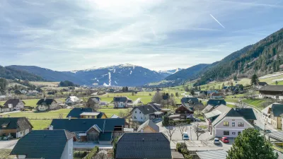 4-Zimmer-Haus kaufen in Tamsweg – 100,01 m², € 495.000 – Bild 11 von 19
