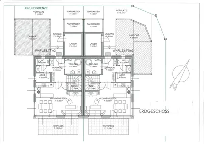 4-Zimmer-Haus kaufen in Tamsweg – 100,01 m², € 495.000 – Bild 14 von 19