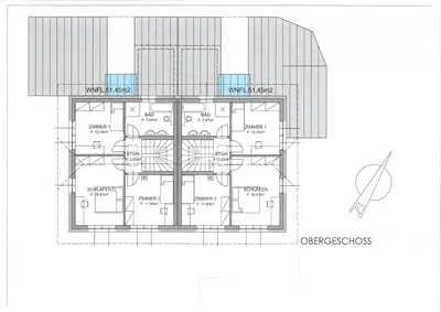 4-Zimmer-Haus kaufen in Tamsweg – 100,01 m², € 495.000 – Bild 15 von 19