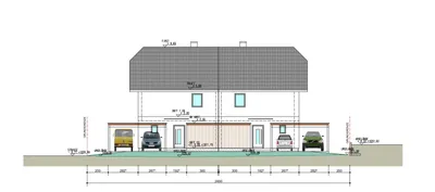 4-Zimmer-Haus kaufen in Tamsweg – 100,01 m², € 495.000 – Bild 19 von 19