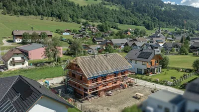 4-Zimmer-Haus kaufen in Tamsweg – 100,01 m², € 495.000 – Bild 3 von 19