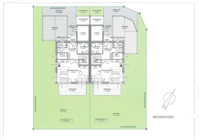 4-Zimmer-Haus kaufen in Tamsweg – 100,01 m², € 495.000 – Bild 13 von 19