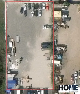 Immobilie mieten in Baden – 2 000 m², € 3.190