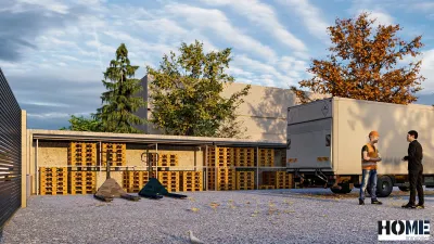 Immobilie mieten in Baden – 2 000 m², € 3.190 – Bild 4 von 10