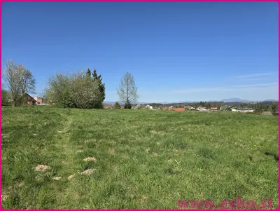 Grundstück kaufen in Deutschlandsberg – 702 m², € 111.864 – Bild 3 von 7
