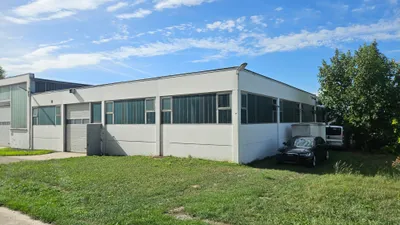 Gewerbeimmobilie mieten in Sankt Pölten Land – 353 m², € 5 – Bild 2 von 4