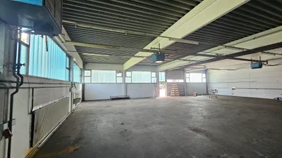 Gewerbeimmobilie mieten in Sankt Pölten Land – 353 m², € 5 – Bild 3 von 4