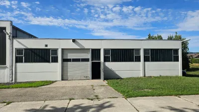 Gewerbeimmobilie mieten in Sankt Pölten Land – 353 m², € 5