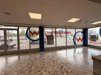 Gewerbeimmobilie mieten in Sankt Pölten – 581 m², € 3.019 – Bild 4 von 19