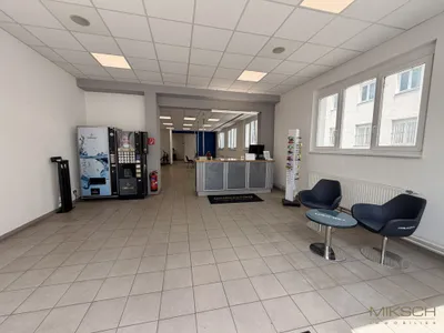 Gewerbeimmobilie mieten in Sankt Pölten – 581 m², € 3.019 – Bild 5 von 19