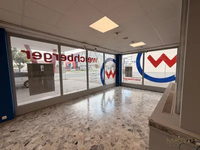 Gewerbeimmobilie mieten in Sankt Pölten – 581 m², € 3.019 – Bild 2 von 19