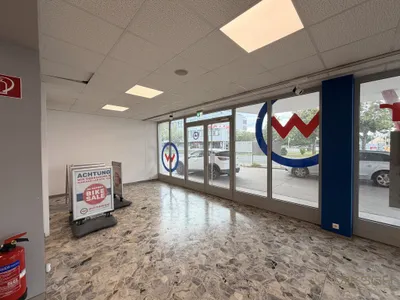 Gewerbeimmobilie mieten in Sankt Pölten – 581 m², € 3.019 – Bild 3 von 19