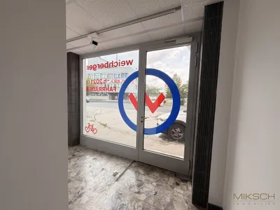 Gewerbeimmobilie mieten in Sankt Pölten – 581 m², € 3.019 – Bild 6 von 19