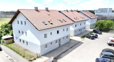 Gewerbeimmobilie kaufen in Wels – 3 468 m², € 8.400.000 – Bild 2 von 10