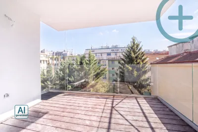 3-Zimmer-Wohnung mieten in Wien – 72,54 m², € 1.650 – Bild 5 von 15
