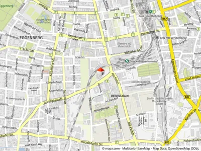 Gewerbeimmobilie mieten in Graz – 112 m², € 1.706 – Bild 11 von 11