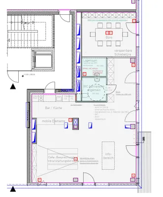 Gewerbeimmobilie mieten in Graz – 112 m², € 1.706 – Bild 10 von 11