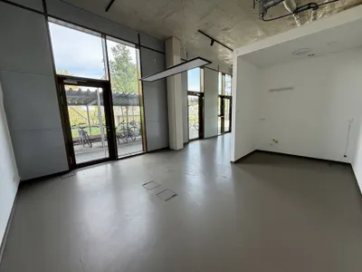 Gewerbeimmobilie mieten in Graz – 112 m², € 1.706 – Bild 7 von 11