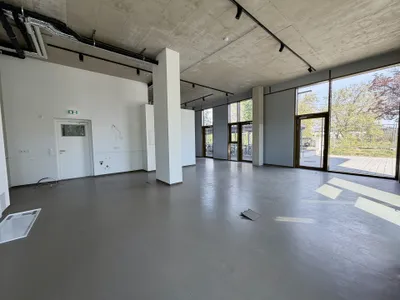 Gewerbeimmobilie mieten in Graz – 112 m², € 1.706 – Bild 2 von 11