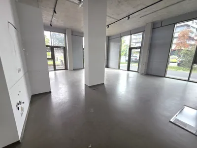 Gewerbeimmobilie mieten in Graz – 112 m², € 1.706 – Bild 3 von 11