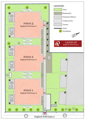 2-Zimmer-Wohnung kaufen in Wien – 47,8 m², € 293.320 – Bild 18 von 21