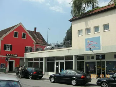 Gewerbeimmobilie mieten in Hartberg-Fürstenfeld – 204 m², € 6 – Bild 2 von 7
