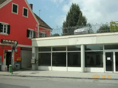 Gewerbeimmobilie mieten in Hartberg-Fürstenfeld – 204 m², € 6 – Bild 3 von 7
