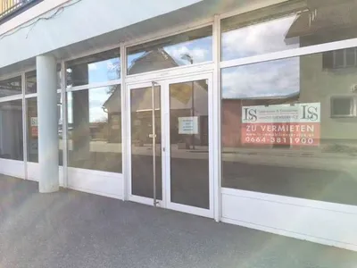 Gewerbeimmobilie mieten in Hartberg-Fürstenfeld – 204 m², € 6 – Bild 6 von 7