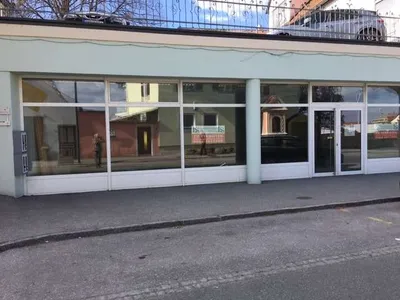 Gewerbeimmobilie mieten in Hartberg-Fürstenfeld – 204 m², € 6 – Bild 4 von 7