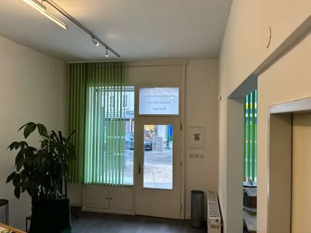Geschäfts- bzw. Bürofläche in bester Zentrumslage von Bad Ischl! – pohled 3
