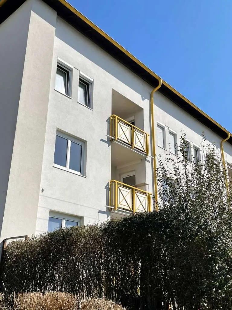 Wohnung – Linz - Ansicht 2