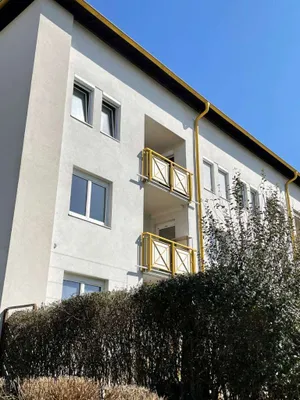 4-Zimmer-Wohnung mieten in Linz – 97,71 m², € 1.088 – Bild 2 von 2