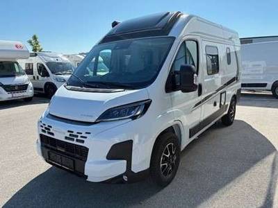 Kastenwagen Weinsberg Cara Bus 540 MQ