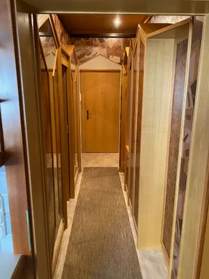 2-Zimmer-Wohnung mieten in Bruck-Mürzzuschlag – 52 m², € 571 – Bild 2 von 5