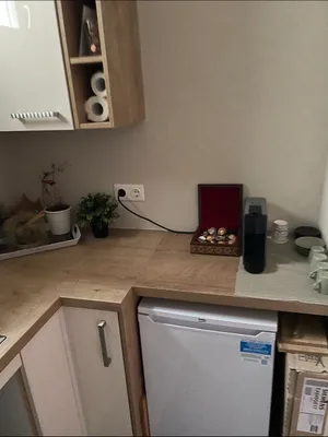 1-Zimmer-Wohnung mieten in Wien – 30 m², € 180