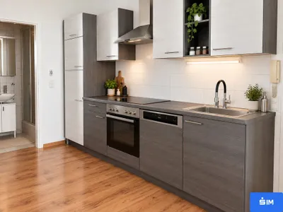 3-Zimmer-Wohnung mieten in Graz – 84 m², € 918 – Bild 2 von 4