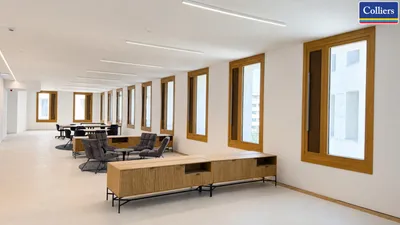 Gewerbeimmobilie mieten in Wien – 1 504 m², € 26.997 – Bild 2 von 32
