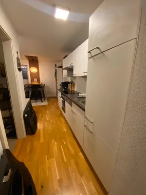 2-Zimmer-Wohnung mieten in Schwaz – 37 m², € 640 – Bild 8 von 10