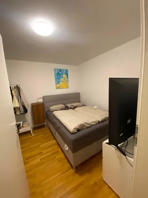 2-Zimmer-Wohnung mieten in Schwaz – 37 m², € 640 – Bild 2 von 10