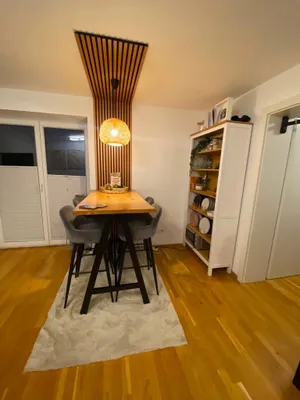 2-Zimmer-Wohnung mieten in Schwaz – 37 m², € 640 – Bild 3 von 10