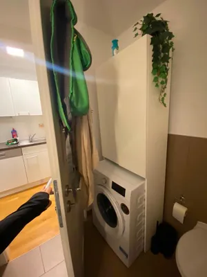2-Zimmer-Wohnung mieten in Schwaz – 37 m², € 640 – Bild 7 von 10