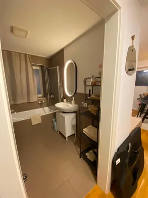 2-Zimmer-Wohnung mieten in Schwaz – 37 m², € 640 – Bild 5 von 10